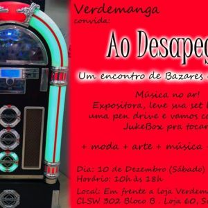 Ao Desapego 12/2011