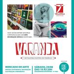 Varanda 08/2015