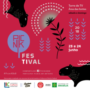 *FESTIVAL* 23 E 24 Jun 2018